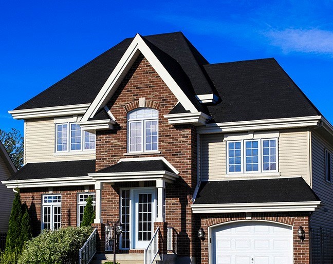 free quote for asphalt roofing in euclid OH