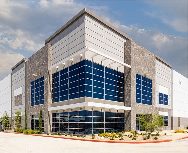 commercial roofing quote for a business in Euclid