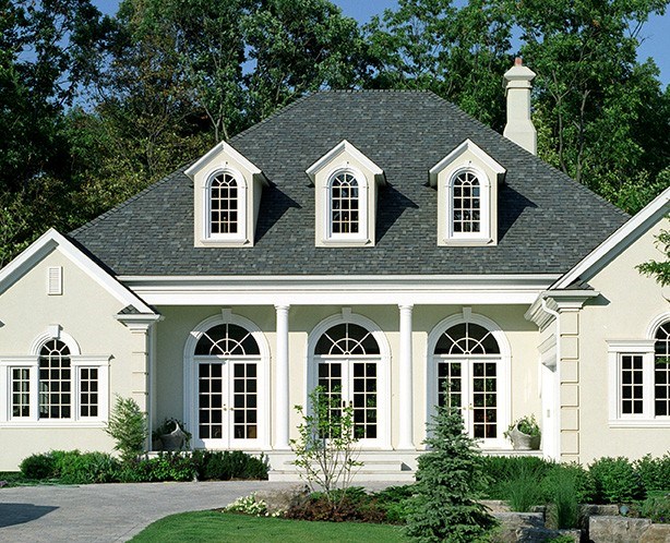 home that can use window financing in ohio
