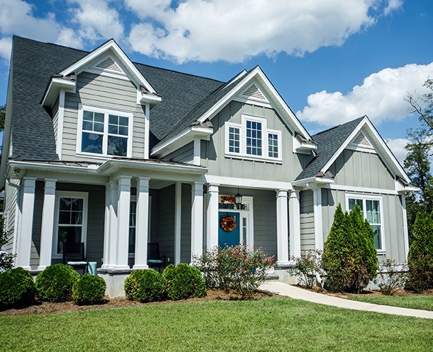 window financing options for homeowners in ohio