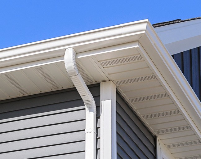 gutters installed in euclid oh