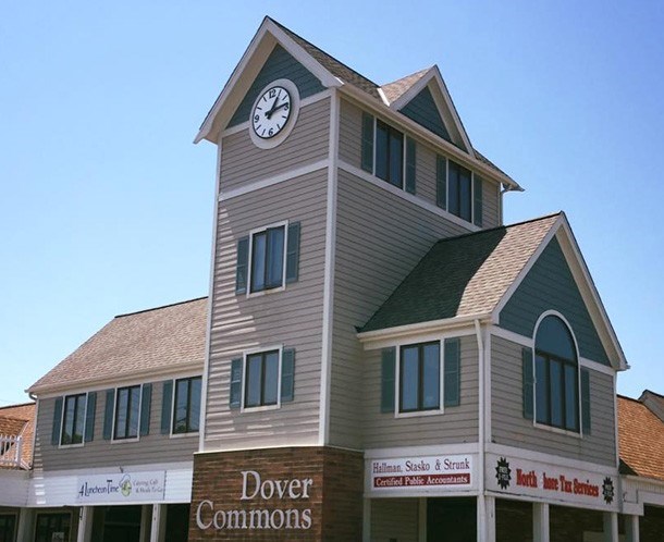 business that used financing options for exterior remodeling in ohio