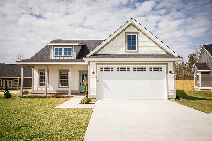 home that used our ohio roof cost calculator