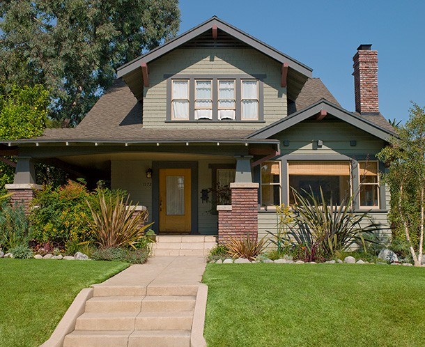 ohio home that got exterior remodeling done