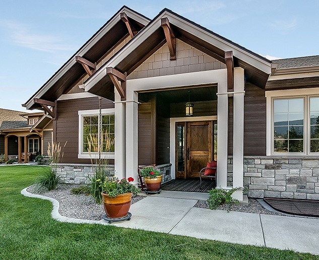 calculating the cost of siding with our cost calculator
