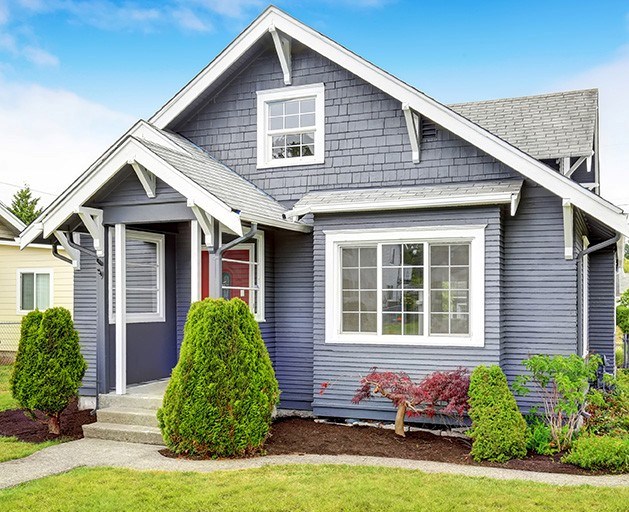 ohio home that got a free window estimate from our cost calculator