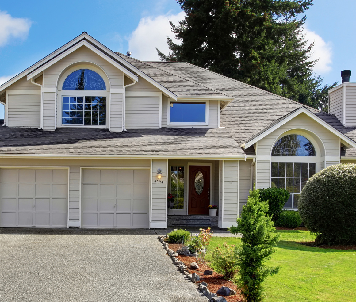 cost of a roof replacement on a home in North Olmsted