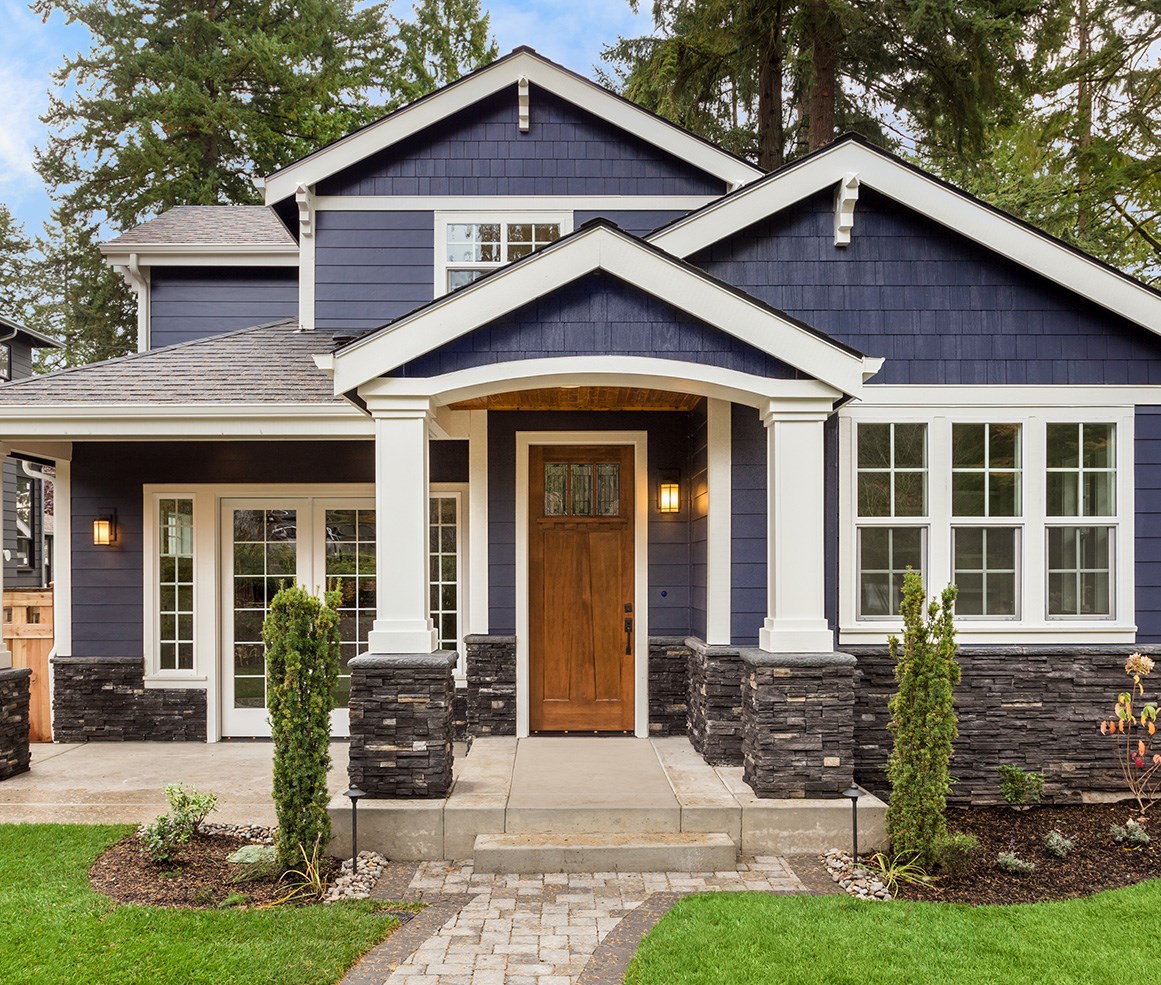 roofing services offered in novelty