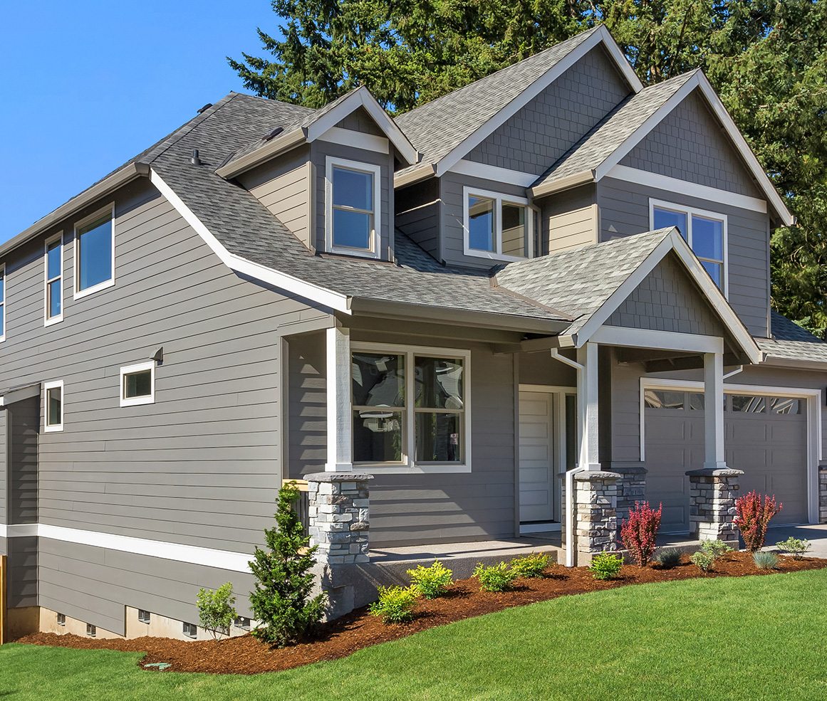 cost of a roof replacement on a home in maple heights