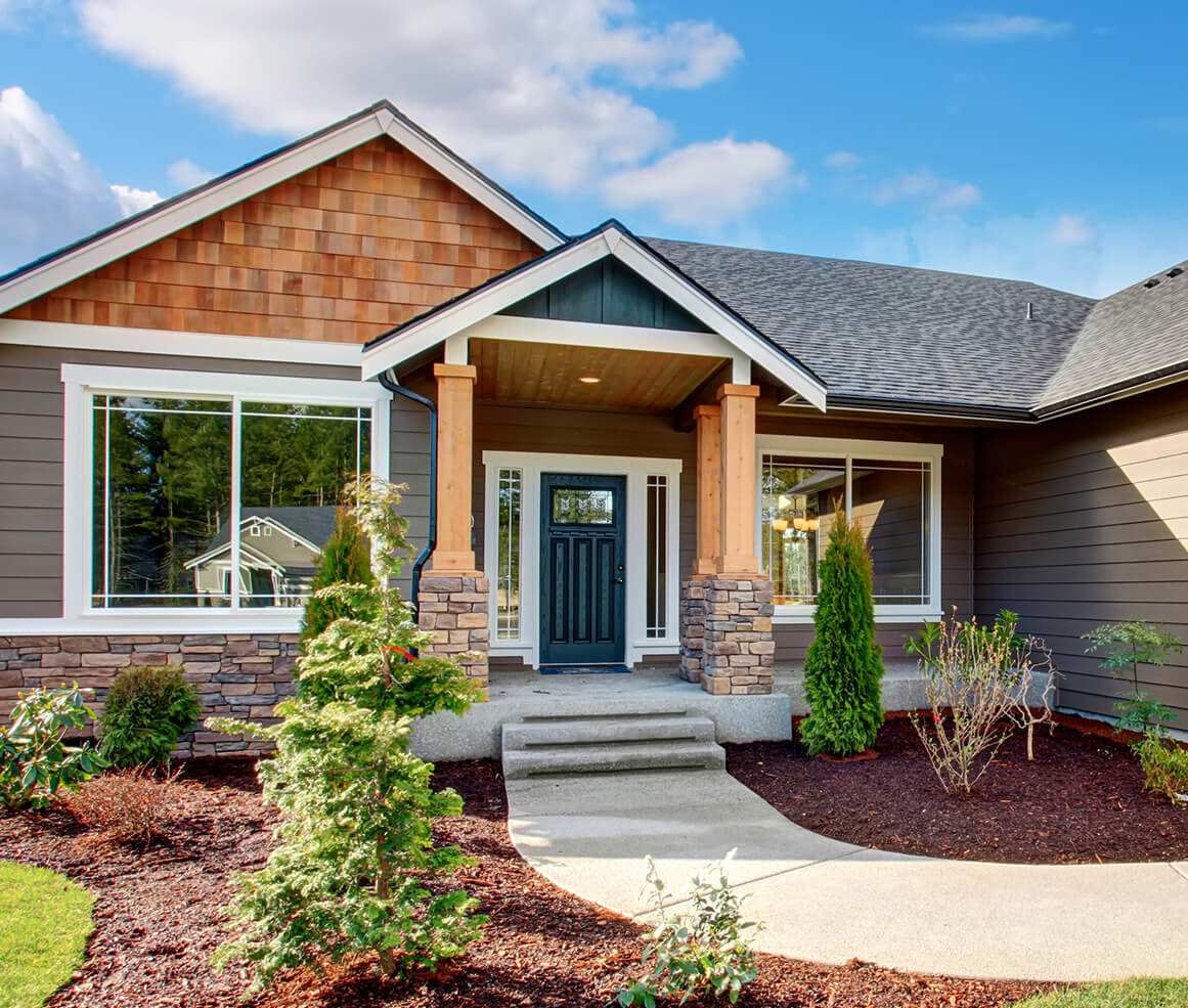 cost of a roof replacement on a home in solon