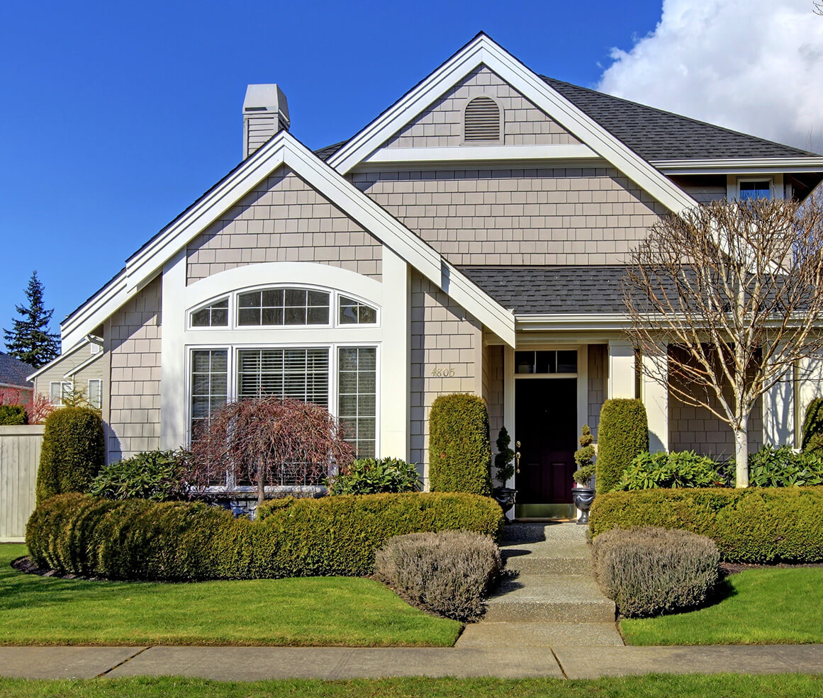 cost of a roof replacement on a home in willoughby
