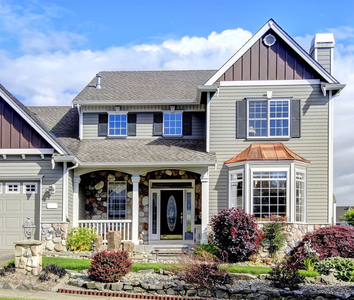 cost of a roof replacement on a home in chesterland