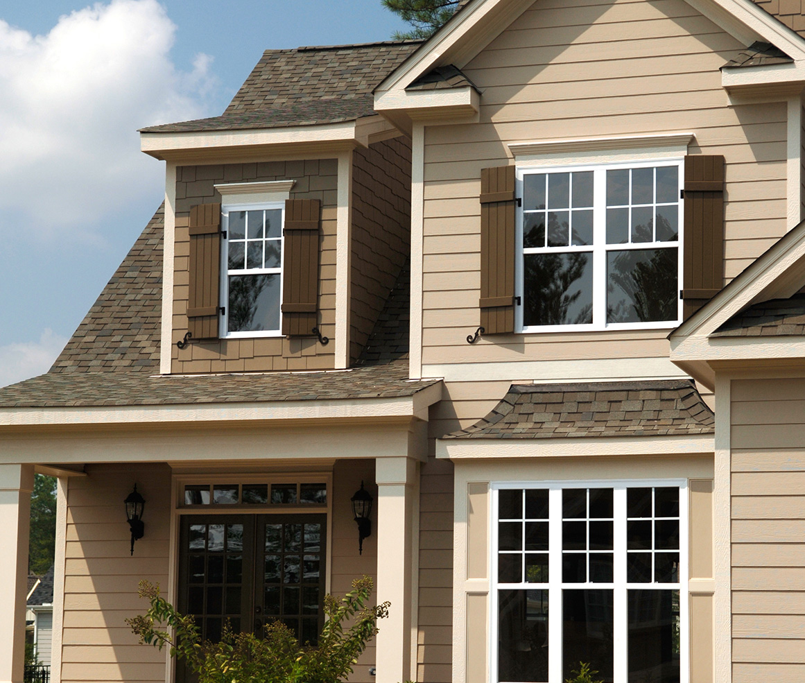 cost of replacement windows on homes in stow