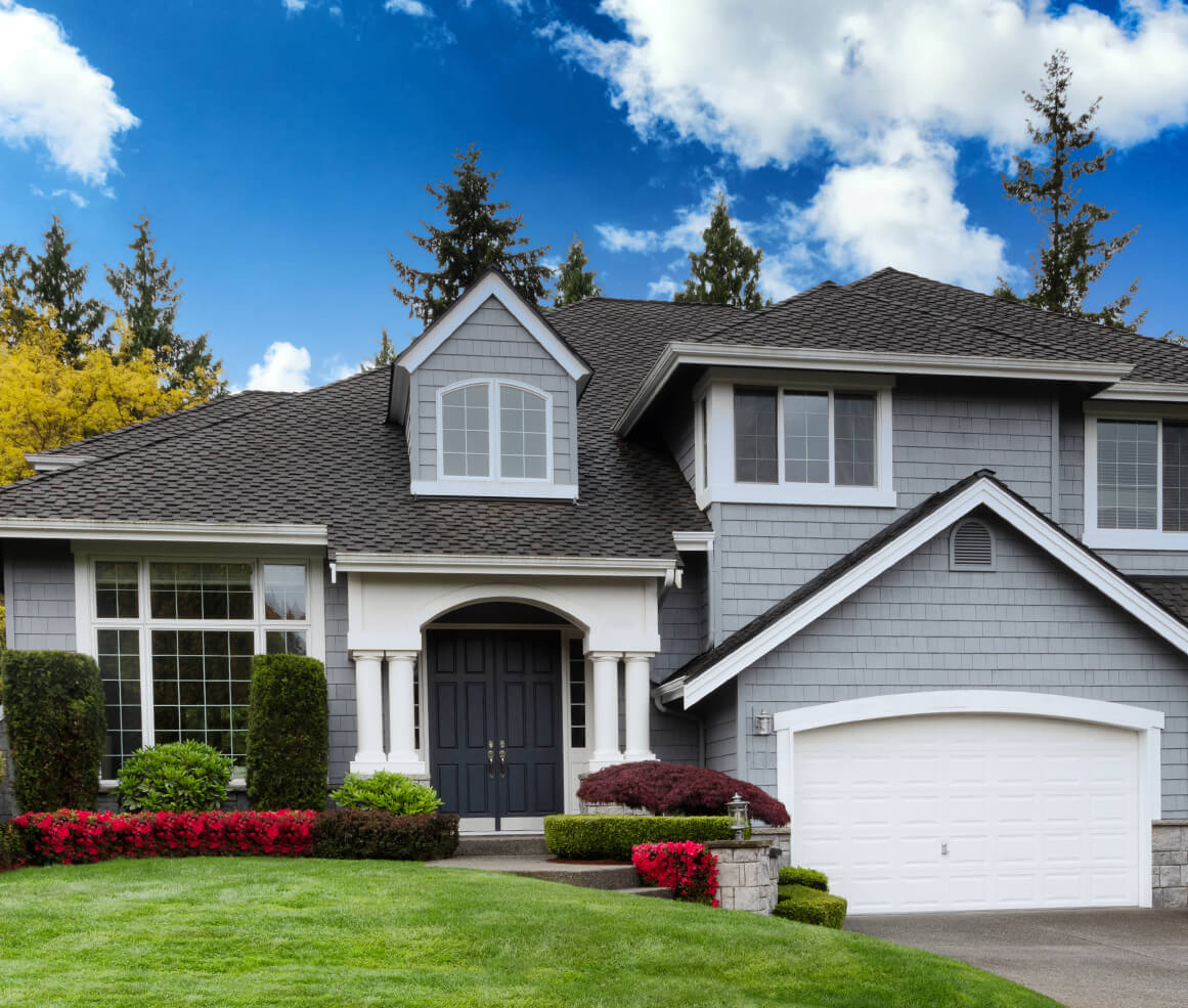 cost of a roof replacement on a home in westlake