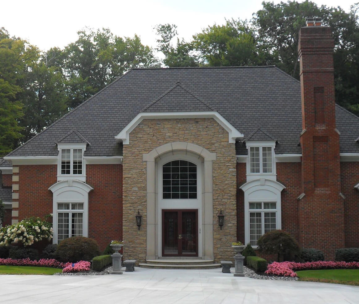 cost of replacement windows for a home in elyria