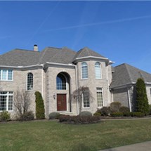 exterior remodeling project completed in ohio