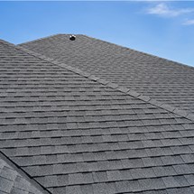 roofing installed in ohio by our roofing contractors