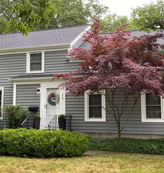 roof replacement done by our roofing contractors in ohio