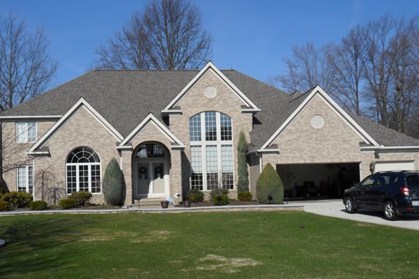 roof installation in ohio