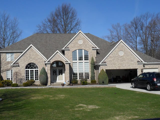 roof installation in ohio