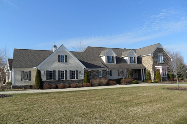 roofing services offered in ohio