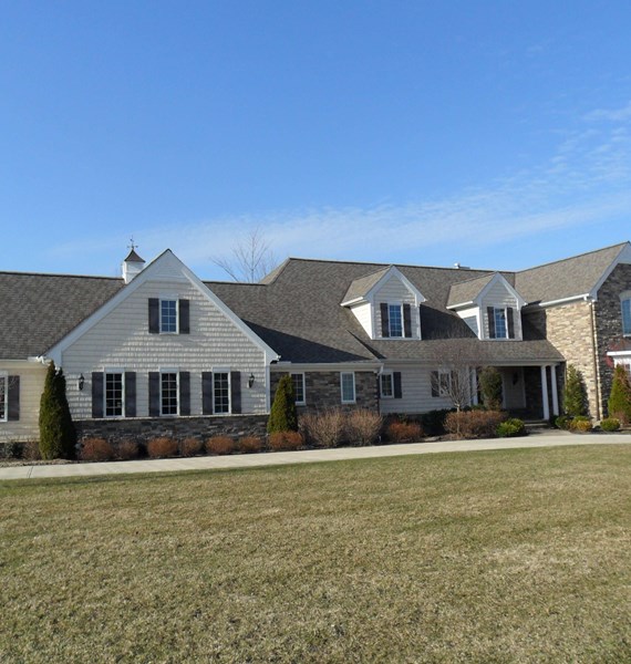 roofing services offered in ohio