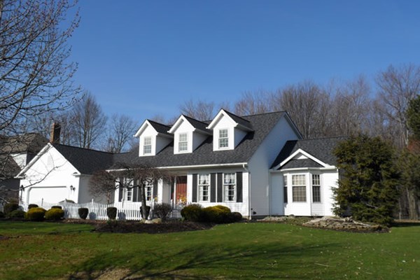 new roof in ohio done by our roofing contractors