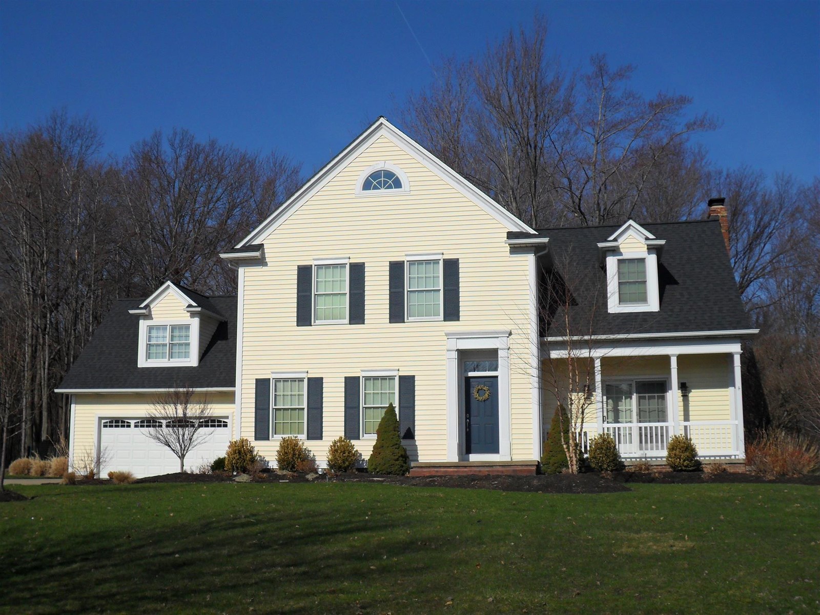 new siding installed by our siders in ohio