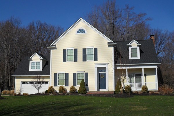 new siding installed by our siders in ohio
