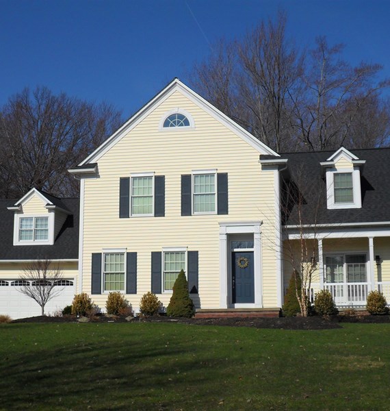 new siding installed by our siders in ohio