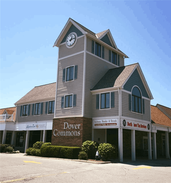siding replacement services in ohio