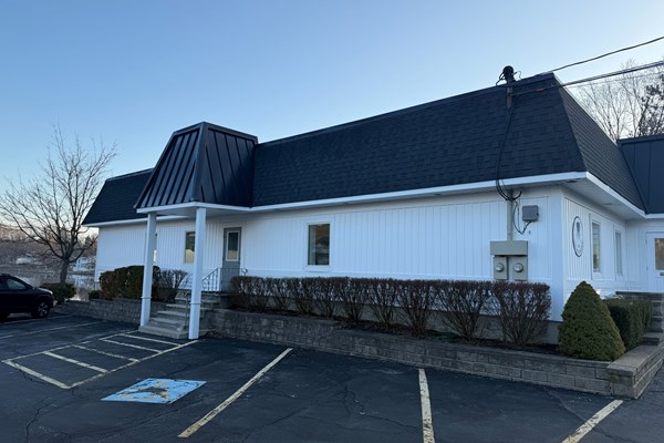 commercial siding services in ohio