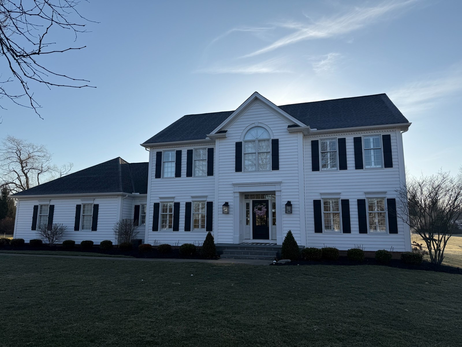 new siding replacement in ohio