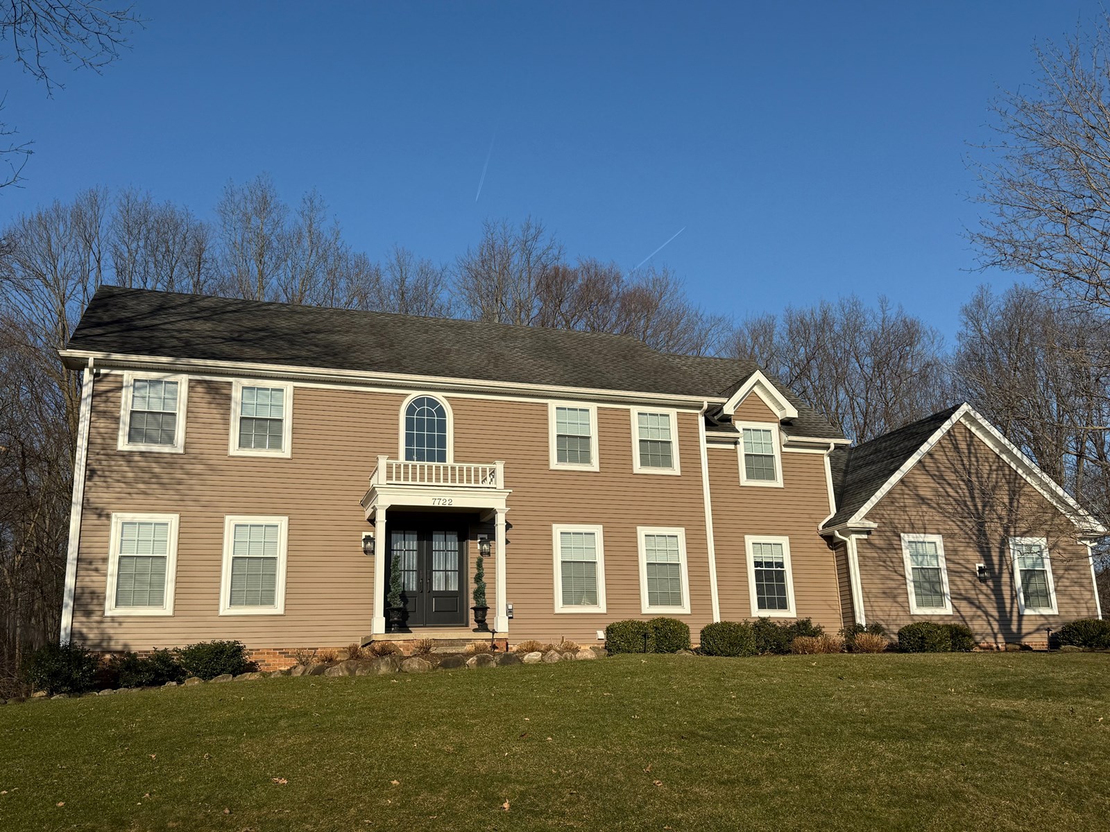 siding installation services in ohio