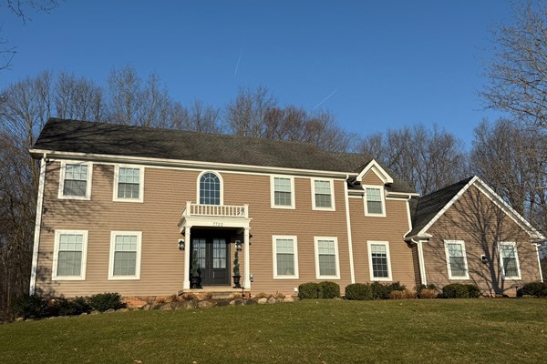 siding installation services in ohio