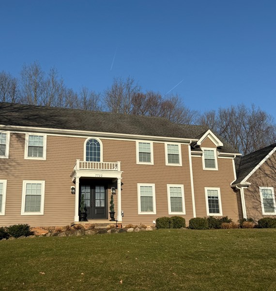 siding installation services in ohio