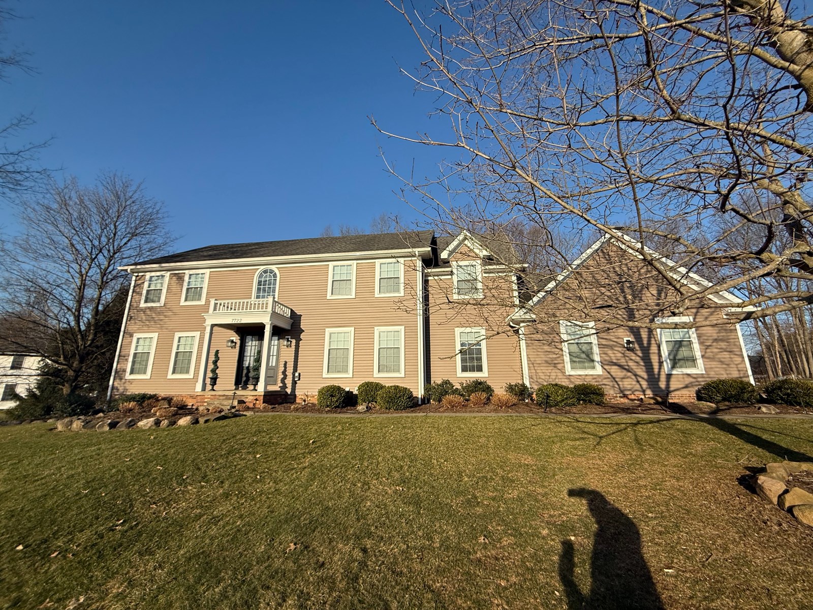 new siding offered by our siding contractors in ohio
