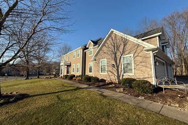 home that received our siding services in ohio