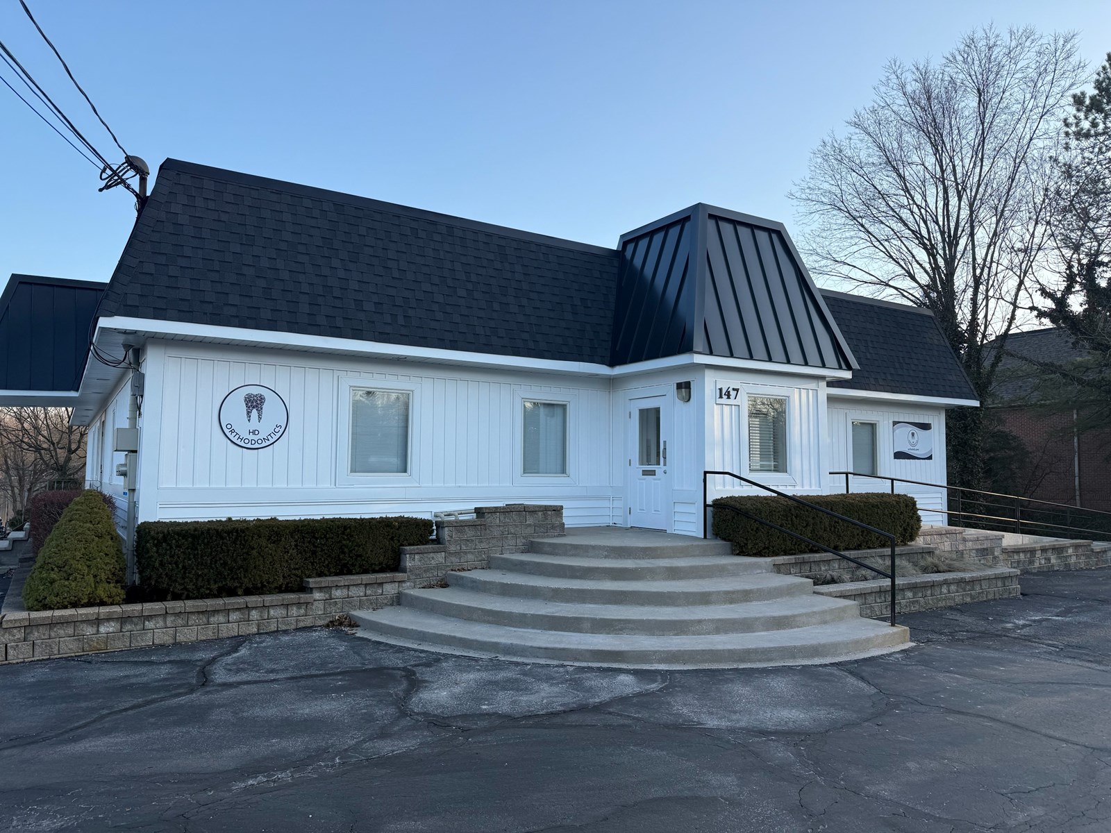 siding services for businesses in ohio