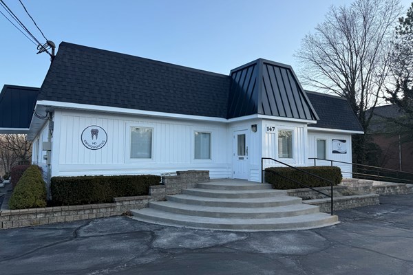 siding services for businesses in ohio