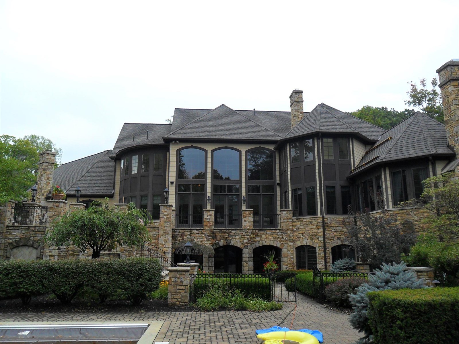 window replacement completed in ohio