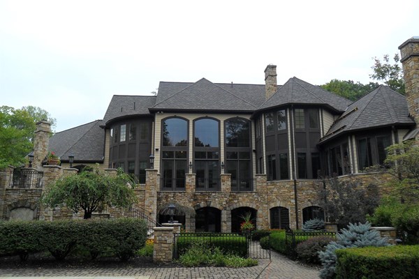 window replacement completed in ohio