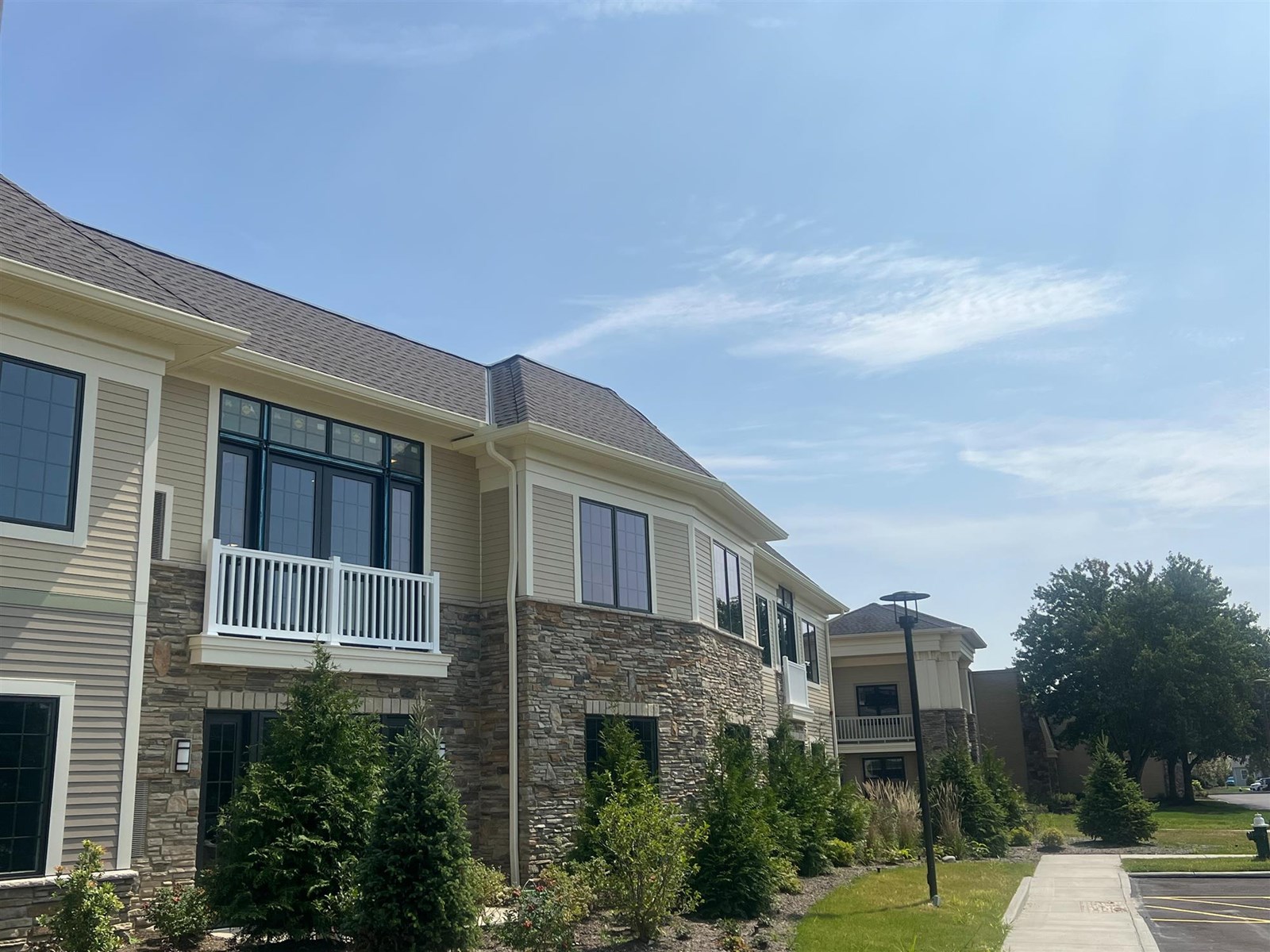 windows replaced by our window contractors in ohio