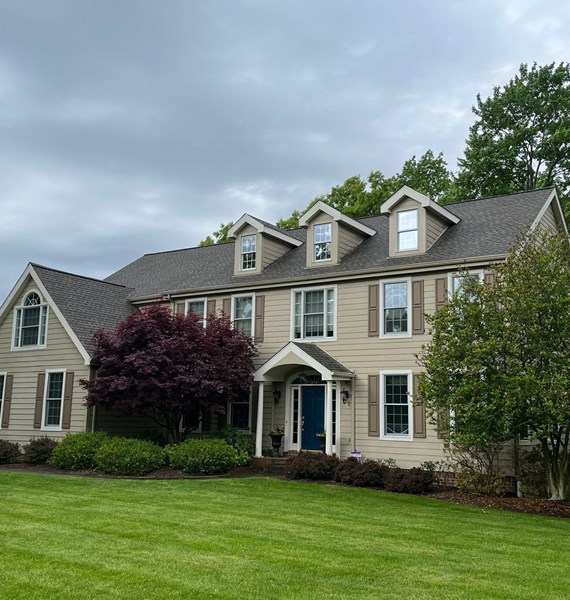 residential roofing services in columbus oh