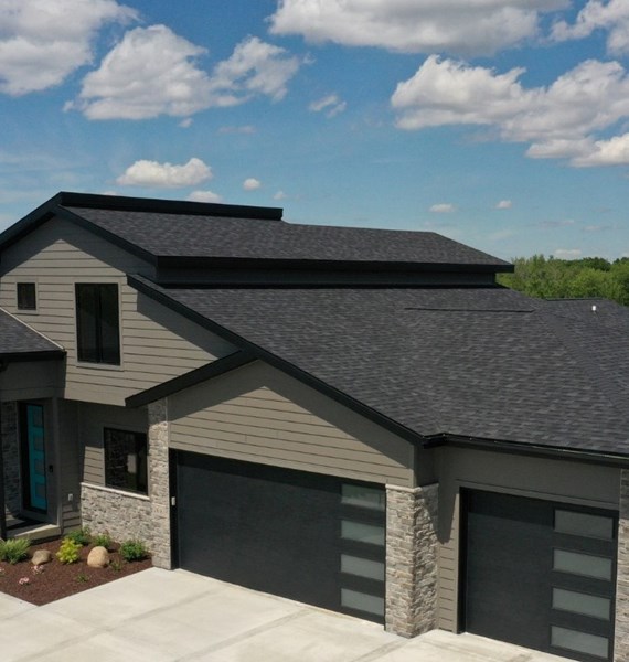 project done by home siding contractors in columbus oh