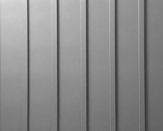 Board and Batten siding