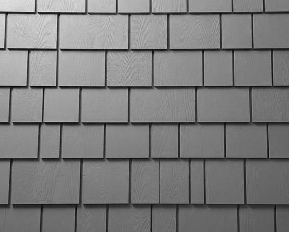 Artisan siding