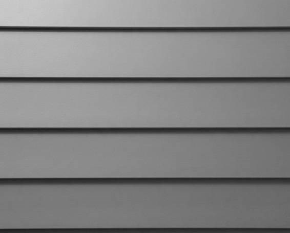 Lap siding