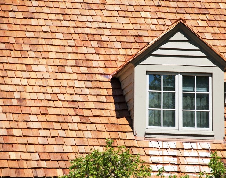cedar roof repair services in euclid