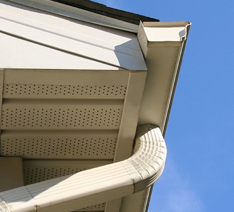 gutter services offered in Euclid oh